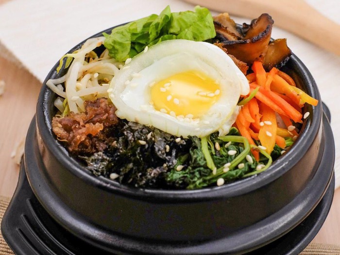 5 Makanan Korea yang Sering Muncul di Drakor, Bikin Ngiler! 1 Makanan Korea