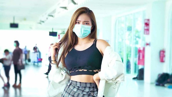 Deretan Selebgram Ini Dinyinyirin, Pakai Hashtag Corona Virus Demi Viral