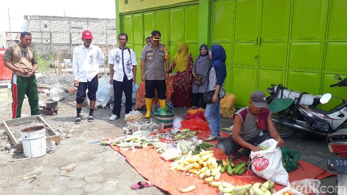 polres bojonegoro