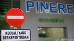 RSUP Persahabatan Siapkan Ruang Khusus Pasien Virus Corona