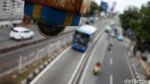 Siap-siap! E-Tilang Sepeda Motor di Sudirman-Thamrin Berlaku Besok