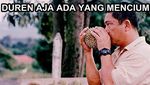 Pencinta Durian, Ini 10 Meme Kocak Durian Buat Kamu