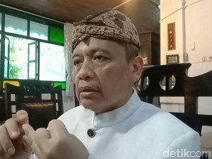 Sultan Sepuh Cirebon Wafat, Keluarga Gelar Prosesi Agung Pemakaman