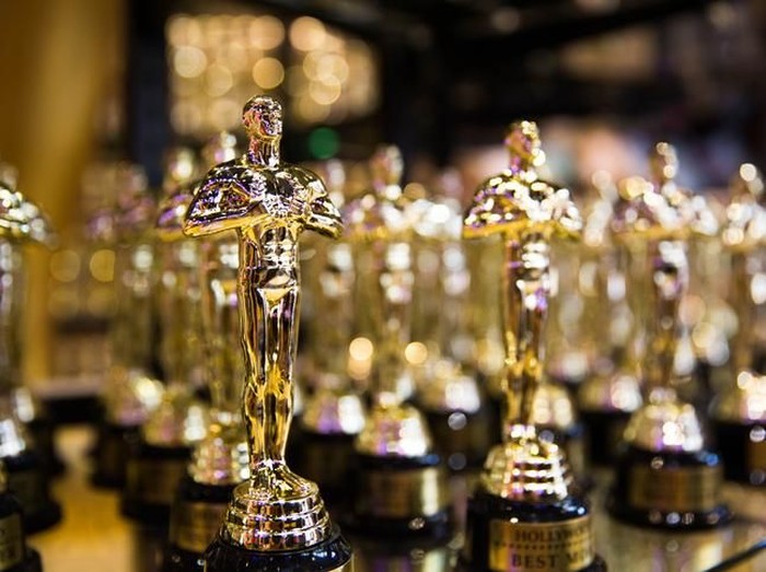 oscar 2020