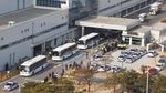 Giliran Korea Selatan Evakuasi Warga dari Wuhan