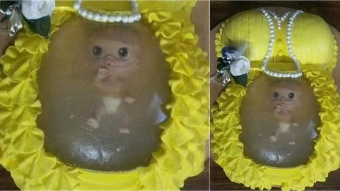 kue unik