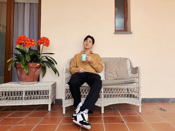 henry lau