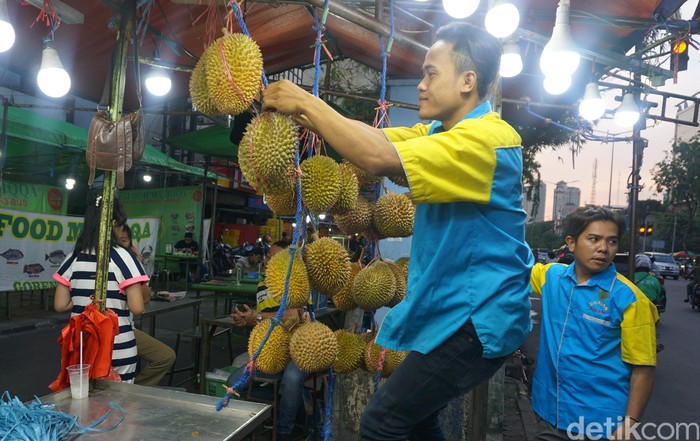 Sentra durian Sentra durian
