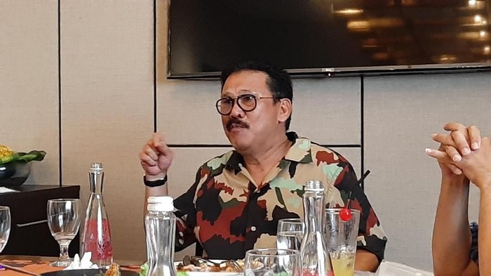 Ilham Bintang