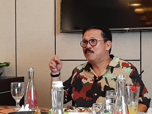 Harap Kasusnya Tak Terulang, Ilham Bintang Dukung RUU Perlindungan Data Pribadi