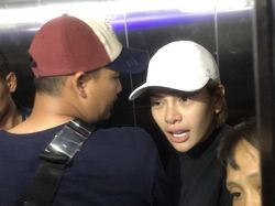 Akan Dibawa ke Kejaksaan, Bagaimana Psikis Nikita Mirzani?