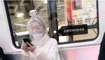 Warga China Manfaatkan Masker Sawi hingga Kulit Jeruk Untuk Tangkal Virus Corona