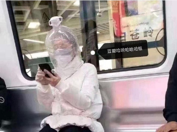 masker corona