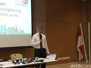 Inggris Resmi Keluar, Bagaimana Nasib Kerja Sama Dengan Indonesia?