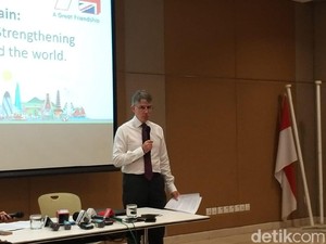 Punya Startup Bejibun, Inggris Pede Cabut dari Uni Eropa
