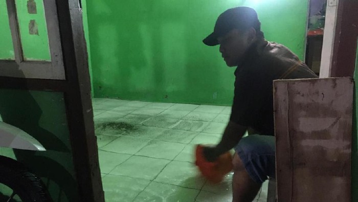 banjir di surabaya