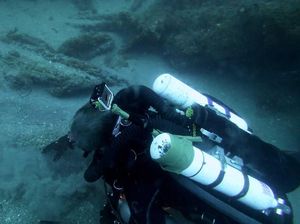 Kapal Raib di Segitiga Bermuda, Nyaris Seabad Baru Ketemu