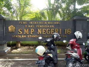 Siswa SMP di Kota Malang Dipukul, Korban Kekerasan atau Candaan?