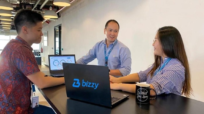 Bizzy Group
