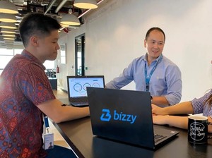 Bizzy Group Rilis Empat Layanan Baru