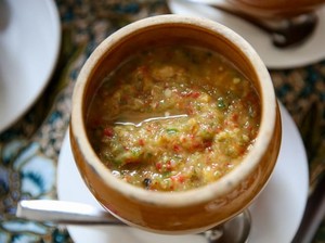 5 Olahan Durian Tradisional yang Lezat, Lempok sampai Sambal Tempoyak