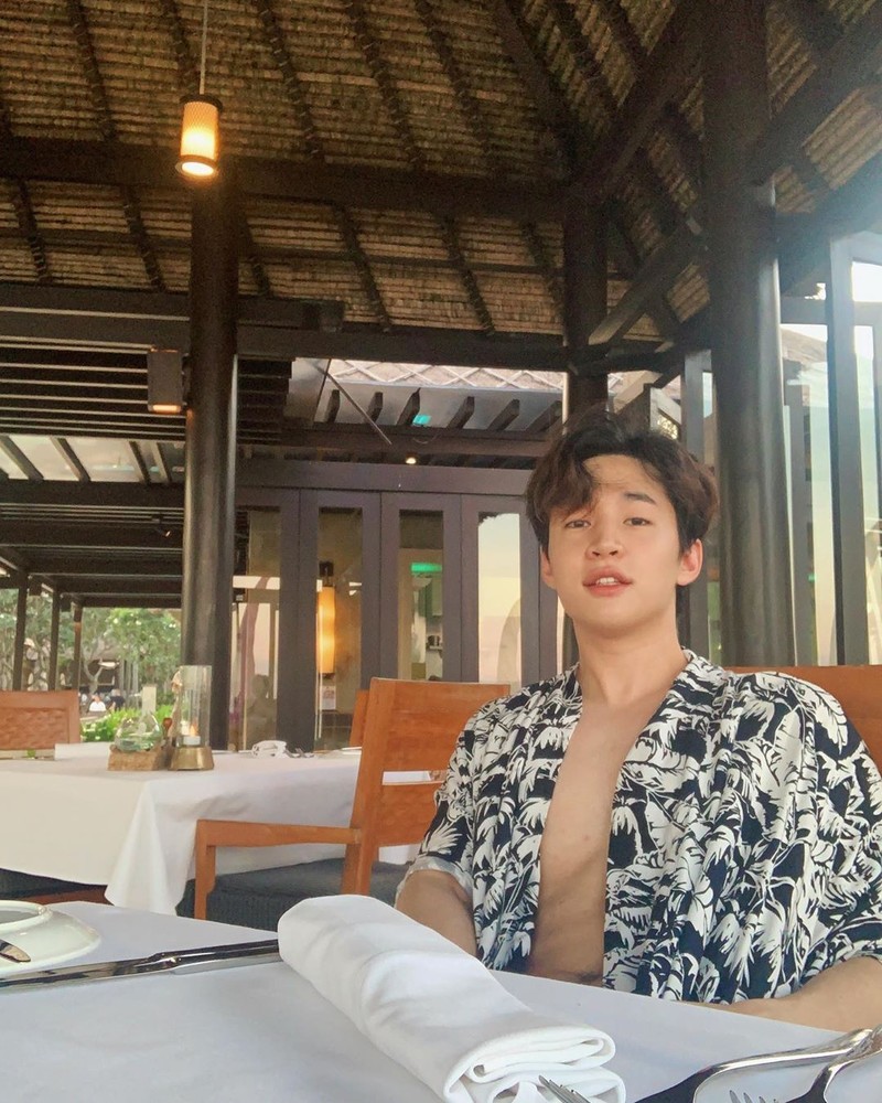 henry lau