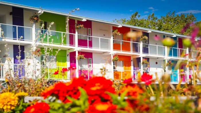 hotel zed victoria