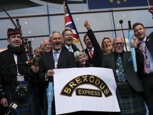 Brexit Day, Hari Terakhir Keanggotaan Inggris di Uni Eropa