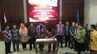 Kota Semarang Bersiap Gunakan Jaringan 5G