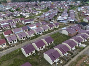 Siap-siap! Aturan Baru Harga Rumah Bersubsidi Terbit Bulan Depan
