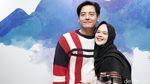 So Sweet! Saat Cut Meyriska Membenarkan Rambut Roger Danuarta