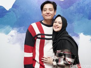 Roger Danuarta Tulis Deretan Kalimat Penuh Makna di Awal Ramadhan