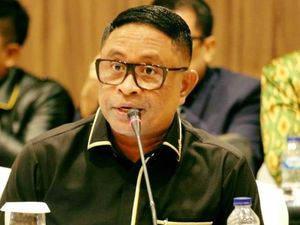 Rafli Minta Maaf Soal Ganja, PKS: Dia Sejak Lama Usul Hukum Mati Bandar
