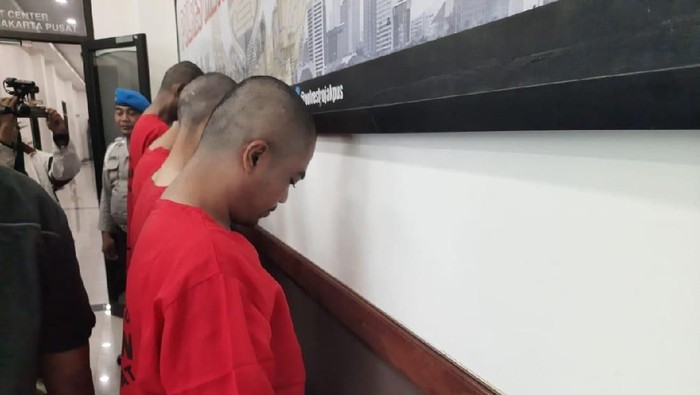 Teman Kencan yang diperas hingga Tewas Dikenal Pelaku via Aplikasi Gay
