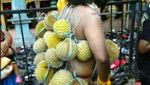Pencinta Durian, Ini 10 Meme Kocak Durian Buat Kamu
