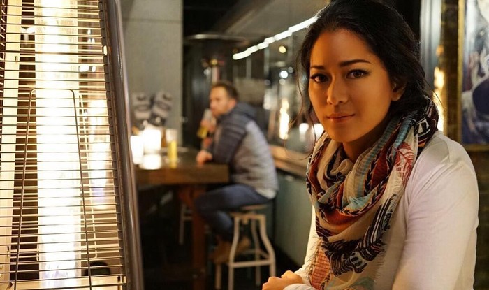 Prisia Nasution