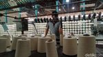Pabrik Pembuat Masker Kebanjiran Order Akibat Virus Corona