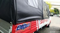 Untuk sementara Pemkot Semarang baru menggunakan 2 mobil Esemka namun ada kemungkinan bertambah pada anggaran perubahan. Menurut Wali Kota banyak peluang untuk pemanfaatan mobil tersebut.