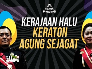 Menunggu Vonis Raja-Ratu Keraton Agung Sejagat yang Dijatuhkan Hari Ini