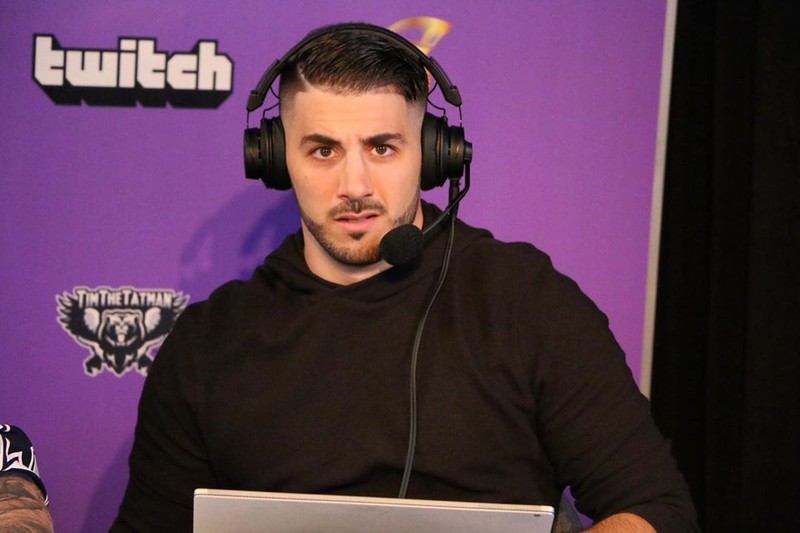 gamer berpenghasilan tertinggi