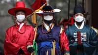 Menurut data terbaru dari Komisi Kesehatan Nasional China, sebanyak 213 orang tewas akibat virus corona di berbagai wilayah China. Sekitar 204 korban di antaranya tewas di Provinsi Hubei yang terdampak virus corona paling parah. Sejauh ini, total 9.692 kasus coronavirus terkonfirmasi di daratan utama China, dengan sebagian besar kasus ada di Wuhan dan Provinsi Hubei.
