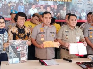 Wali Kota Jakut Surati KAI untuk Bongkar Lokalisasi Gang Royal