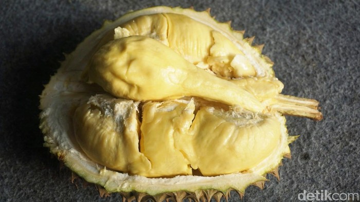 Durian Kota Bogor Monthong
