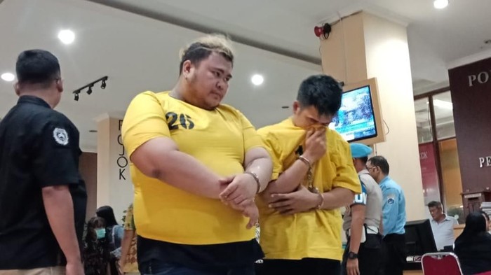Diamankan di Lokalisasi Gang Royal, 34 PSK Diangkut dari Penampungan