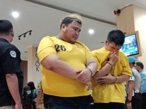 7 Orang Jadi Tersangka Terkait Prostitusi di Lokalisasi Gang Royal