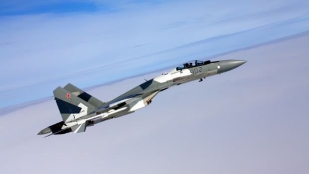Mantap! Prabowo Mau Beli 11 Sukhoi Su-35 Rp15,57 Triliun