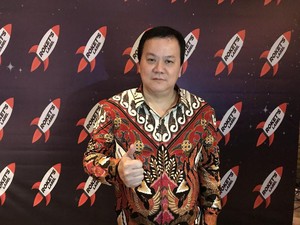 Bos Nagaswara Komentari Kisruh Lagi Syantik vs Gen Halilintar