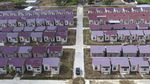 Kementerian PUPR Anggarkan Rp 11 Triliun untuk Rumah Subsidi