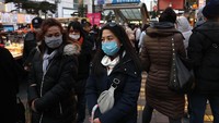 Wabah virus corona juga diketahui telah menyebar ke sedikitnya 19 negara, termasuk AS yang saat ini mengonfirmasi enam kasus. Belum ada laporan korban tewas dari luar wilayah China.