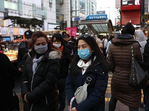 Duh! 4 Negara Asia Kena Resesi Seks, Ini Biang Keroknya